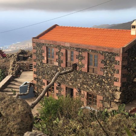 Casa Rural Buenavista Guarazoca Bagian luar foto