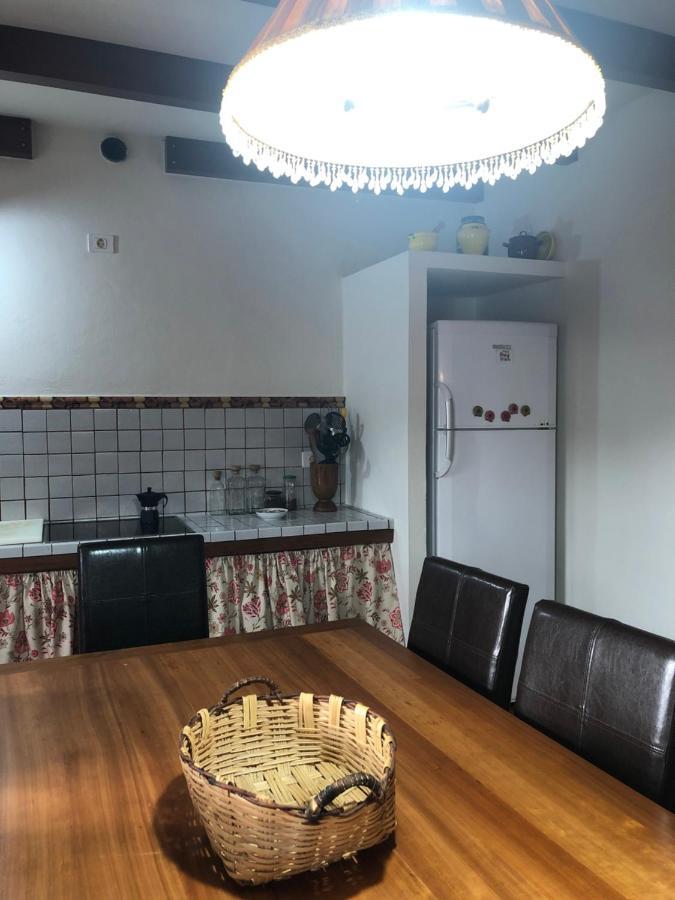 Casa Rural Buenavista Guarazoca Bagian luar foto